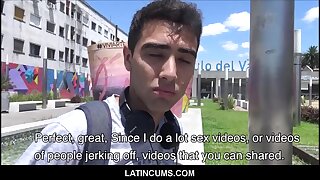 Virgin Amateur Twin Latino With Braces Paid Cash To Fuc POV